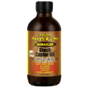 Jamaican Black Castor Oil Original 118ml