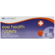 Eye Health 60 Tablets