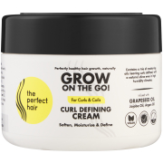 Grow On The Go! Curl Defining Cream 250ml