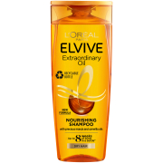 Elvive Extraordinary Oil Nourishing Shampoo 400ml