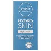 Hydro Skin Night Cream 50ml