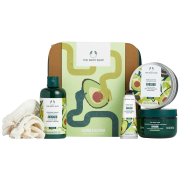 Avocado Medium Gift Set