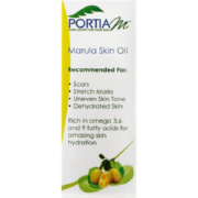 Skin Oil Marula 60ml