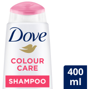 Shampoo Colour Treated Hair 400ml