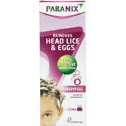 Lice Shampoo 200ml