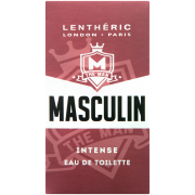 Masculin Eau De Toilette Intense 100ml