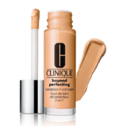 Beyond Perfecting Foundation & Concealer Sand 30ml