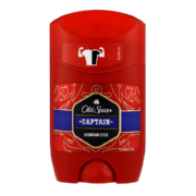 Deodorant Stick Captain 50ml