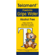 Paediatric Gripe Water 150ml