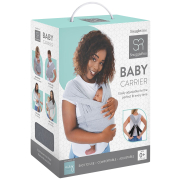 Baby Carrier Charcoal