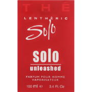 Solo Parfum Pour Homme Unleashed 100ml