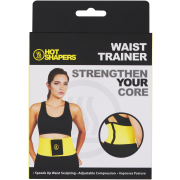 Waist Trainer Yellow Small/Medium