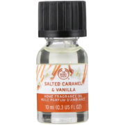 Home Fragrance Oil Salted Caramel & Vanilla