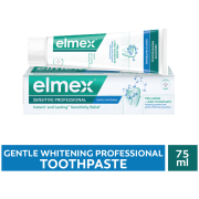 Sensitive Professional Toothpaste Gentle Whitening 75ml