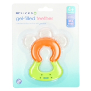 Gel-Filled Teether