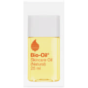 Skincare Oil Natural 25ml