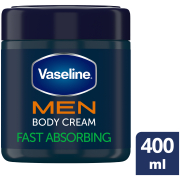 Moisturizing Body Cream for Dry Skin Fast Absorbing 400ml