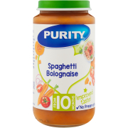 Toddler Spaghetti Bolognese 250ml