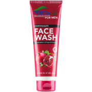 Male Facewash Pomegranate 150ml