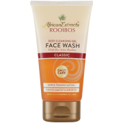 Rooibos Deep cleansing Facial Wash 150ml