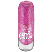 Gel Nail Colour 07 Pink Ventures