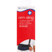 Arm Sling Fits Most Sizes