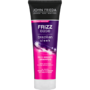 Frizz Ease Brazillian Sleek Shampoo 250ml