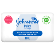 Baby Soap 100g
