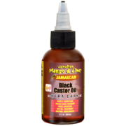 Black Castor Oil Extra Dark 50ml