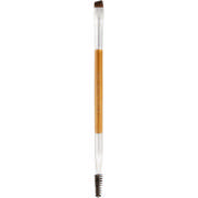 Duo Eyebrow Brush