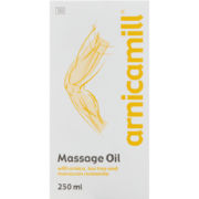 Massage Oil Lotion 250ml