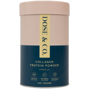 Collagen Protein Powder Vanilla 420g