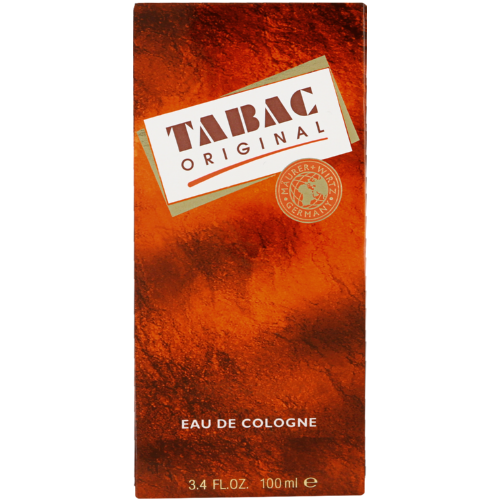 Original Eau De Cologne 100ml