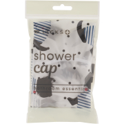 Shower Cap Scotty Dog