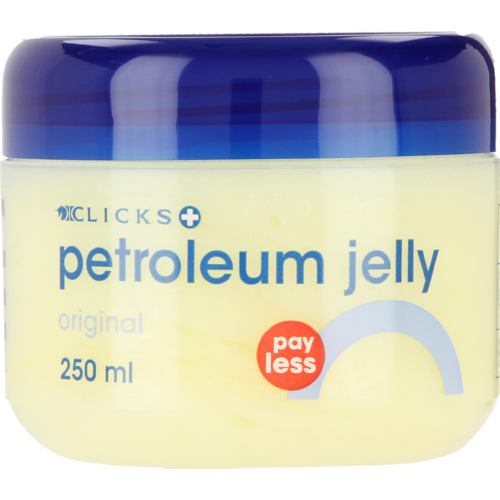 Petroleum Jelly 250ml