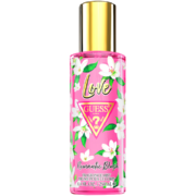 Love Fragrance Mist Romantic Blush 250ml