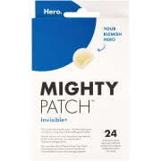 Mighty Pimple Patch Invisible 24s