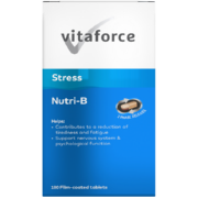 Nutri-B 180 Tablets