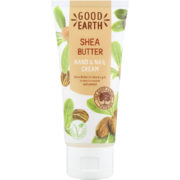 Shea Butter Hand Cream 100ml