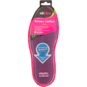 Memory Comfort Womens Insole