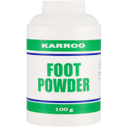 Foot Powder 100g