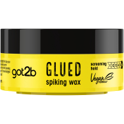 Got2b Hair Spiking Wax Glued 75ml