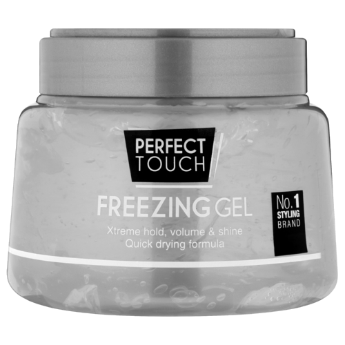 Freezing Gel Xtreme Hold 500ml