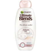 Ultimate Blends Shampoo Delicate Oat 360ml