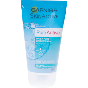 Pure Active Daily Pore Scrub Wash 150ml