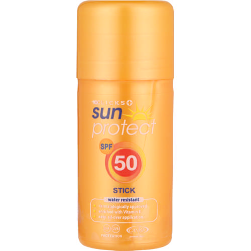 SPF50 Water Resistant Stick 30g