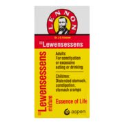 Lewensessens Mixture 100ml