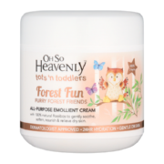 Tots 'n Toddlers All-Purpose Emollient Cream Forest Fun 470ml