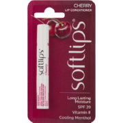 Lip Protectant Cherry 2 g