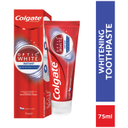 Optic White Instant Toothpaste 75ml